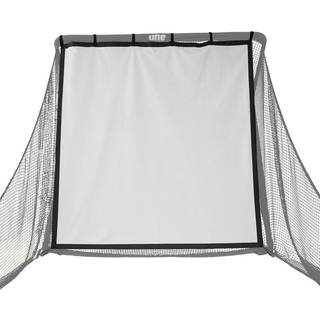 OneSwing Impact Screen Home