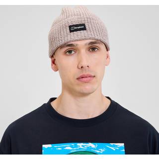 Unisex 1997 Wool Beanie - Grey