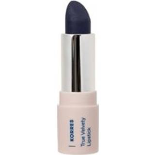 Korres Make-up LaeberTrue Velvety Lipstick 80 Aegean Blue 3 g () - 3 g
