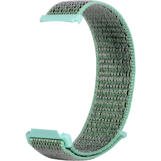 Velcro Rem 16 mm Turkis - Suwon