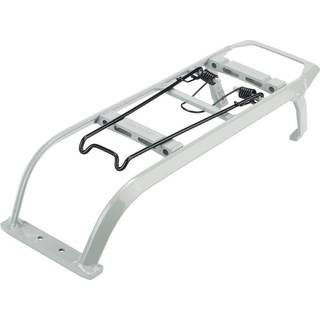 Cube IC E-Bike Rack spring clamp Grey.