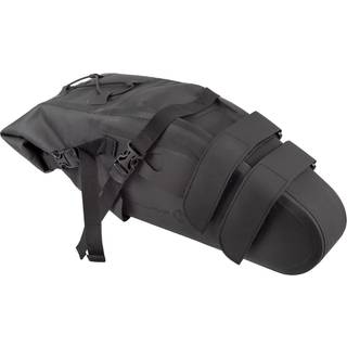 M-Wave Rough Ride II Sadelpindstaske, 12L
