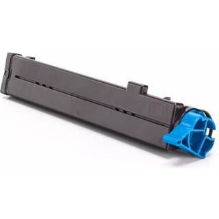 OKI 46861308 sort XL toner - Kompatibel
