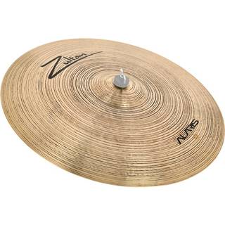 "Zultan 21"" Alaris light Ride"