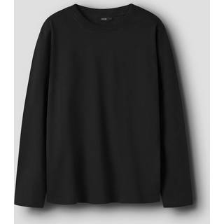 Økologisk Bomuld Top