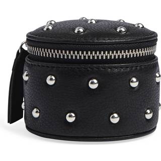 Markberg Smykkeskrin Lovambg S - Sort