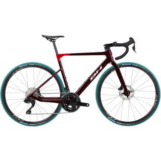 BH Cyclocross RX Team 3.0 Rød