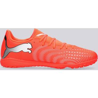 PUMA FUTURE 9 Play TT, Rød - 43