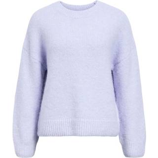 Strikket Pullover
