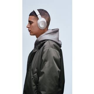 Wave Pro høretelefoner trådløs black