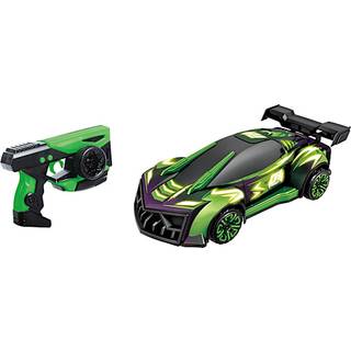 Car mania fjernstyret racerbil (På lager i butik)