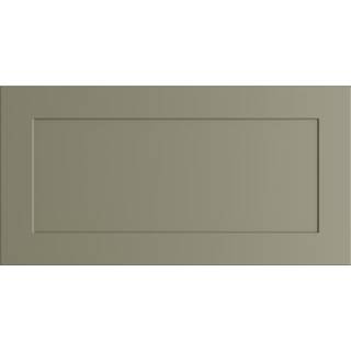 Epoq Canvas Olive skuffepanel 60x31 (grøn)