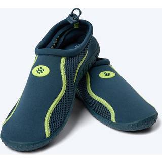 Watery badesko til voksne - Spinner - Mørkegrøn