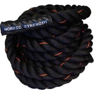 Battle rope 9 meter 38 mm - Nordic Strength