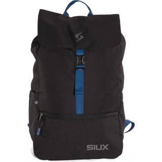 Siux Pulse Backpack Blue - Sort