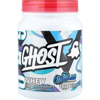 Ghost Clear Whey Isolate 640g