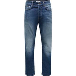 Onsyoke Tapered Db 6596 Cro Dnm Noos