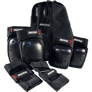 BERG Protection Set M