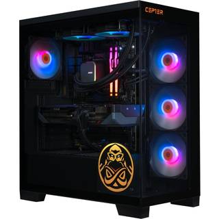 Cepter x ENCE Wi-Fi stationær PC