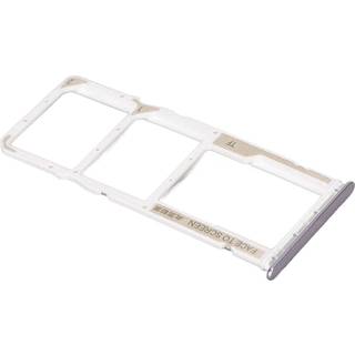 Yaro Fastvikle, Savanna Spongy White Ocher Black