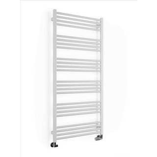 Fiona Håndklædetørrer 430x1380 Hvid