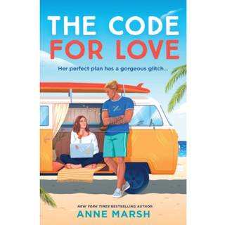 The Code For Love (4, 2025) | Anne Marsh