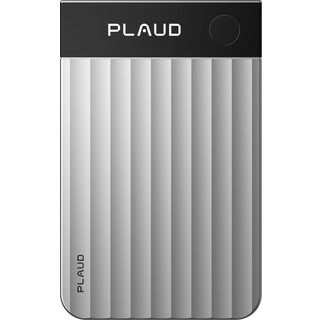 PLAUD Note Pro - Sølv