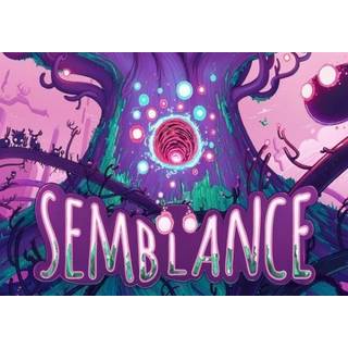 Semblance (PC) Steam Key - GLOBAL