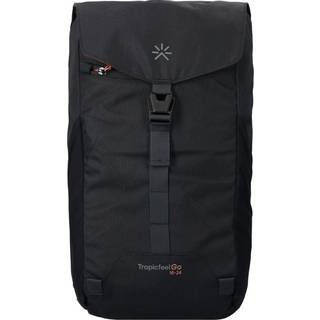 Tropicfeel Shell Go Rygsæk core black