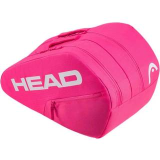 HEAD BASE Padel Bag M 2026 Rosa (Paletero)