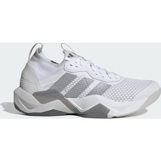 Rapidmove ADV 2 træningssko - Cloud White / Halo Silver / Grey - 48