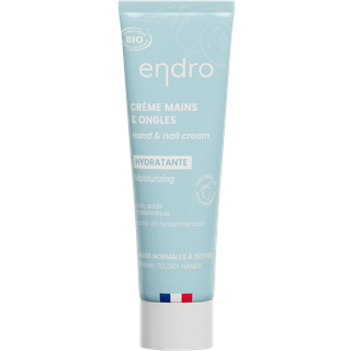 endro cosmètiques - BIO Hand & Nail cream - Moisturizing