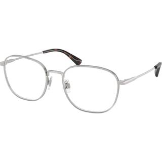 Polo Ralph Lauren PH1242 9088 53 Briller Mænd Silver - Brushed Silver - 53mm