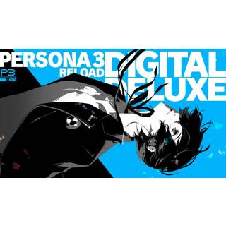 Persona 3: Reload Deluxe Edition (PC) Steam Account - GLOBAL