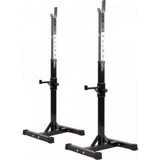 Fritstående Squat Rack - Nordic Strength