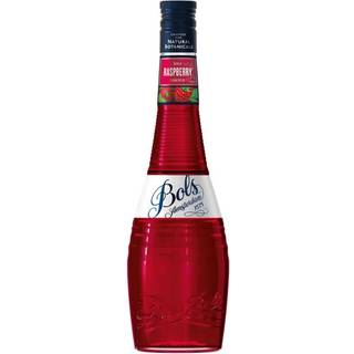 Bols Liqueur Raspberry / Hindbær 17% 50 cl