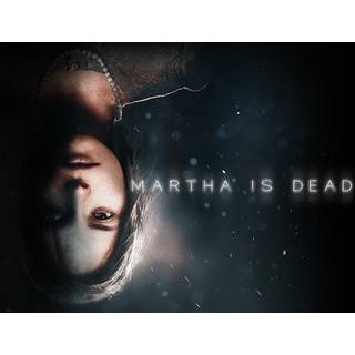 Martha Is Dead (PC) Steam Key - EU