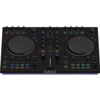 TRAKTOR MX2