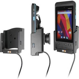 Brodit Aktiv holder med cig-stik 512981