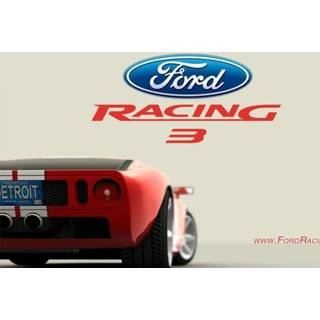 Ford Racing 3 (PC) Steam Key - GLOBAL
