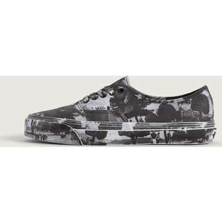 Vans - OTW by Vans Authentic 44 by Atiba Jefferson, Man, Grey, Size: 34.5 - Grey - 34.5