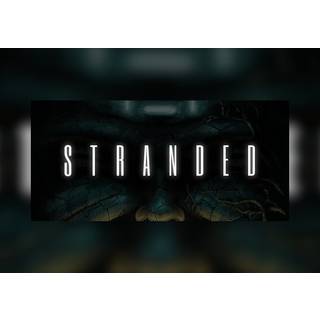 Stranded (PC) Steam Key - GLOBAL