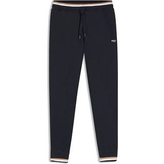 BOSS Iconic Joggers Black