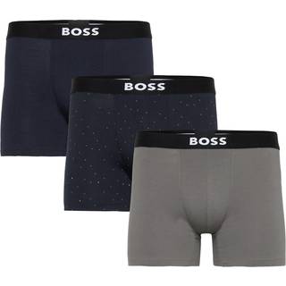 BOSS Underwear 3 Pack Boxer Briefs