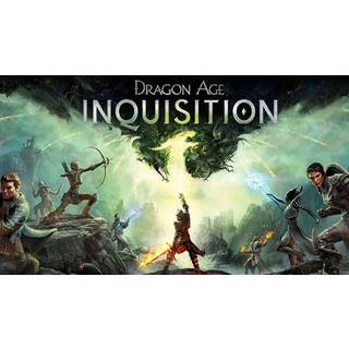 Dragon Age Inquisition (EN) (PC) EA App Key - GLOBAL