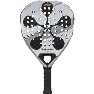 Bullpadel Neuron 02 Edge TF 25 - Grå
