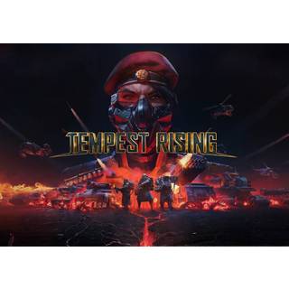 Tempest Rising (PC) Steam Key - GLOBAL