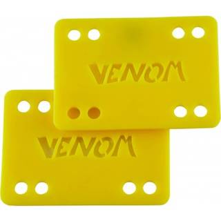 Venom 1/8" Risers 2 Pack