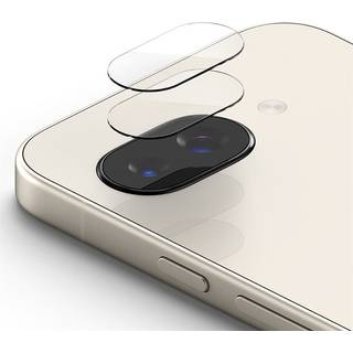 Ringke Camera Protector Glass Google Pixel 9a (2-pack)