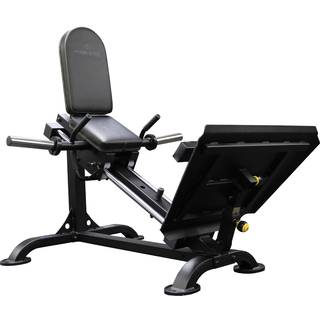 Powertec Compact Leg Sled